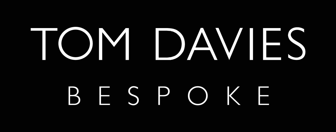 {004}TOM DAVIES BESPOKE logo